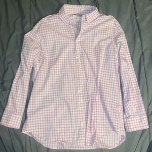 Men’s Polo by Ralph Lauren XL plaid shirt
